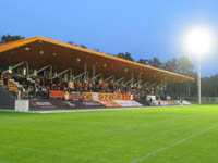 Stadion Hutnika Warszawa