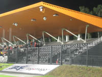 Stadion Hutnika Warszawa