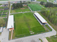 Stadion Hutnika Warszawa