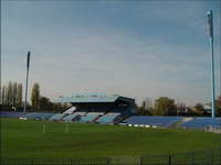 Stadion Miejski w Chorzowie (Stadion Ruchu Chorzów)