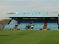 Stadion Miejski w Chorzowie (Stadion Ruchu Chorzów)