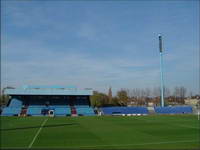 Stadion Miejski w Chorzowie (Stadion Ruchu Chorzów)