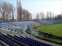 Stadion Miejski w Chorzowie (Stadion Ruchu Chorzów)