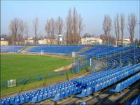 Stadion Miejski w Chorzowie (Stadion Ruchu Chorzów)