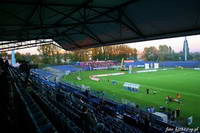 Stadion Miejski w Chorzowie (Stadion Ruchu Chorzów)