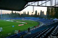 Stadion Miejski w Chorzowie (Stadion Ruchu Chorzów)