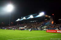 Stadion Miejski w Chorzowie (Stadion Ruchu Chorzów)