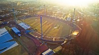 Stadion Miejski w Chorzowie (Stadion Ruchu Chorzów)