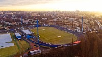 Stadion Miejski w Chorzowie (Stadion Ruchu Chorzów)