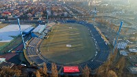 Stadion Miejski w Chorzowie (Stadion Ruchu Chorzów)