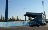 Stadion Miejski w Chorzowie (Stadion Ruchu Chorzów)