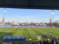 Stadion Miejski w Chorzowie (Stadion Ruchu Chorzów)