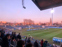 Stadion Miejski w Chorzowie (Stadion Ruchu Chorzów)