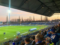 Stadion Miejski w Chorzowie (Stadion Ruchu Chorzów)