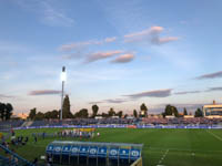 Stadion Miejski w Chorzowie (Stadion Ruchu Chorzów)