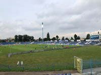 Stadion Miejski w Chorzowie (Stadion Ruchu Chorzów)