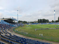 Stadion Miejski w Chorzowie (Stadion Ruchu Chorzów)