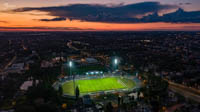 Stadion Miejski w Chorzowie (Stadion Ruchu Chorzów)