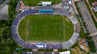 Stadion Miejski w Chorzowie (Stadion Ruchu Chorzów)