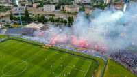 Stadion Miejski w Chorzowie (Stadion Ruchu Chorzów)