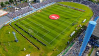 Stadion Miejski w Chorzowie (Stadion Ruchu Chorzów)