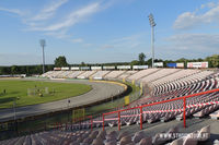 Stadion MOSiR w Rybniku (Stadion ROW-u)