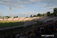 Stadion MOSiR w Rybniku (Stadion ROW-u)