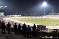 Stadion MOSiR w Rybniku (Stadion ROW-u)