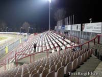 Stadion MOSiR w Rybniku (Stadion ROW-u)