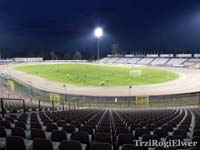 Stadion MOSiR w Rybniku (Stadion ROW-u)