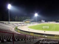 Stadion MOSiR w Rybniku (Stadion ROW-u)