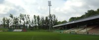 Stadion Śląska Wrocław (Stadion przy Oporowskiej)