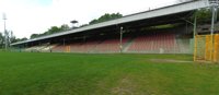 Stadion Śląska Wrocław (Stadion przy Oporowskiej)