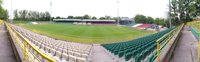 Stadion Śląska Wrocław (Stadion przy Oporowskiej)