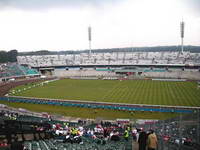 Stadion Śląski