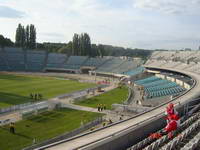 Stadion Śląski