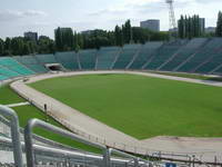 Stadion Śląski