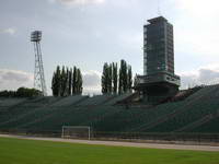 Stadion Śląski