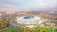 Stadion Śląski