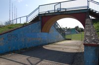 Stadion Miejski im. 70-lecia Odzyskania Niepodległości