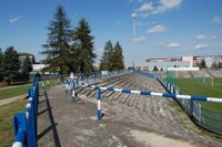 Stadion Miejski im. 70-lecia Odzyskania Niepodległości