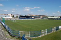 Stadion Miejski im. 70-lecia Odzyskania Niepodległości