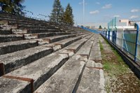 Stadion Miejski im. 70-lecia Odzyskania Niepodległości