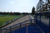 Stadion Miejski im. 70-lecia Odzyskania Niepodległości