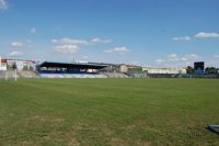 Stadion Miejski im. 70-lecia Odzyskania Niepodległości