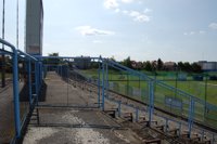 Stadion Miejski im. 70-lecia Odzyskania Niepodległości