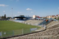 Stadion Miejski im. 70-lecia Odzyskania Niepodległości