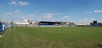 Stadion Miejski im. 70-lecia Odzyskania Niepodległości