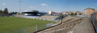 Stadion Miejski im. 70-lecia Odzyskania Niepodległości