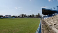 Stadion Miejski im. 70-lecia Odzyskania Niepodległości